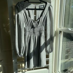 REFORMATION Wilder dress